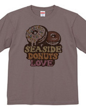 Love　Donuts