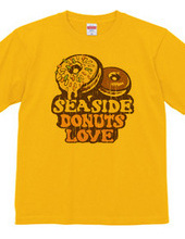 Love　Donuts