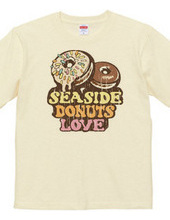 Love　Donuts