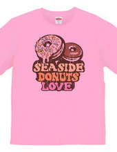 Love　Donuts