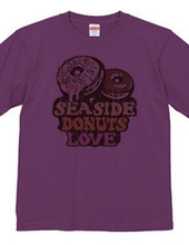 Love　Donuts