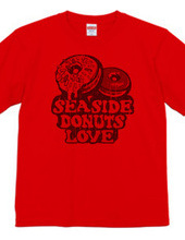 Love　Donuts