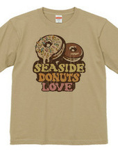 Love　Donuts