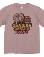 Love　Donuts