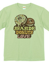 Love　Donuts