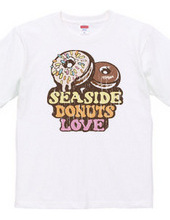 Love　Donuts