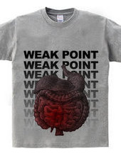 WEAKPOINT