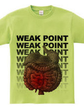 WEAKPOINT