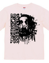 Nameless Element Crew Tシャツ2