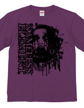 Nameless Element Crew Tシャツ2