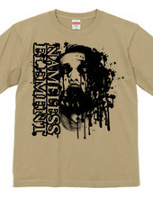 Nameless Element Crew Tシャツ2