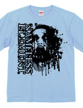 Nameless Element Crew Tシャツ2