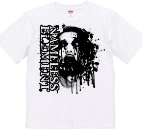 Nameless Element Crew Tシャツ2