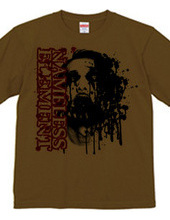 Nameless Element Crew Tシャツ2