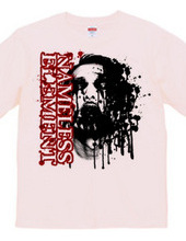 Nameless Element Crew Tシャツ2