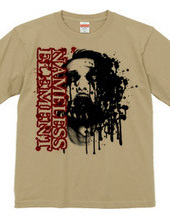 Nameless Element Crew Tシャツ2