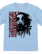 Nameless Element Crew Tシャツ2