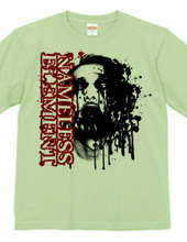 Nameless Element Crew Tシャツ2