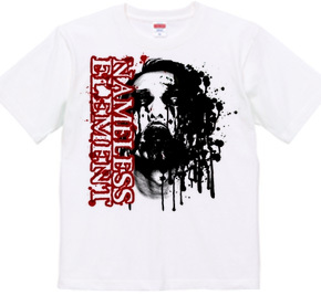 Nameless Element Crew Tシャツ2