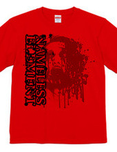 Nameless Element Crew Tシャツ4