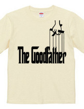 THE GOOD FATHER -BACK MAIN PRI