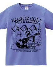 ROCK'N'ROLL PARADISE MONO