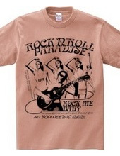 ROCK'N'ROLL PARADISE MONO