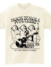 ROCK'N'ROLL PARADISE MONO