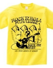 ROCK'N'ROLL PARADISE MONO