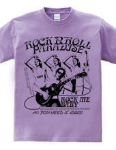 ROCK'N'ROLL PARADISE MONO