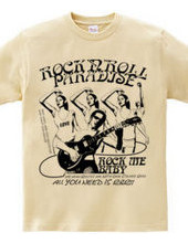 ROCK'N'ROLL PARADISE MONO