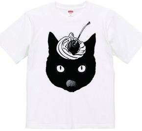 猫-TEE