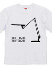 THE LIGHT RIGHT?2