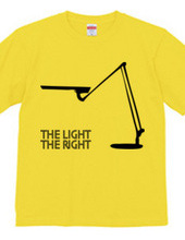 THE LIGHT RIGHT?2