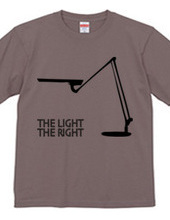 THE LIGHT RIGHT?2