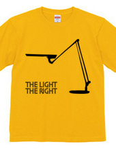 THE LIGHT RIGHT?2