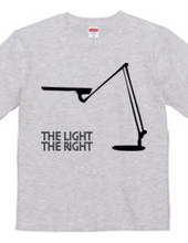 THE LIGHT RIGHT?2