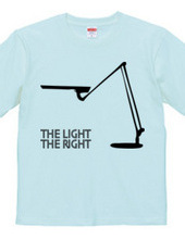 THE LIGHT RIGHT?2