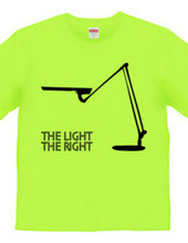 THE LIGHT RIGHT?2