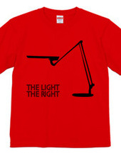 THE LIGHT RIGHT?2