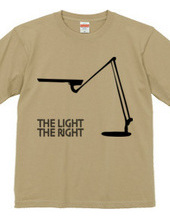 THE LIGHT RIGHT?2