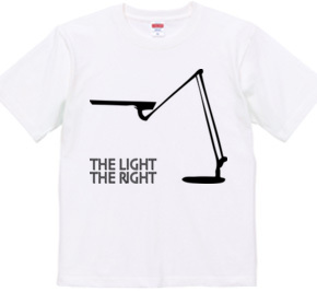 THE LIGHT RIGHT?2