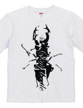 stag beetle