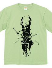 stag beetle