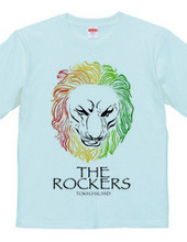 THE ROCKERS