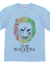 THE ROCKERS