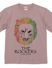 THE ROCKERS