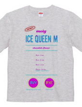 ice queen m