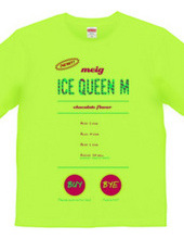 ice queen m