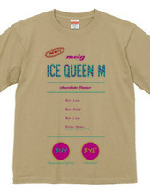 ice queen m